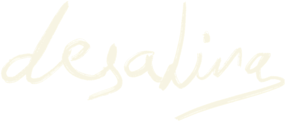 Desalina — início